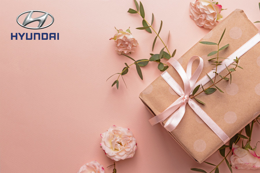 Khuyến mãi: Hyundai Cần Thơ Sinh Nhật Vàng