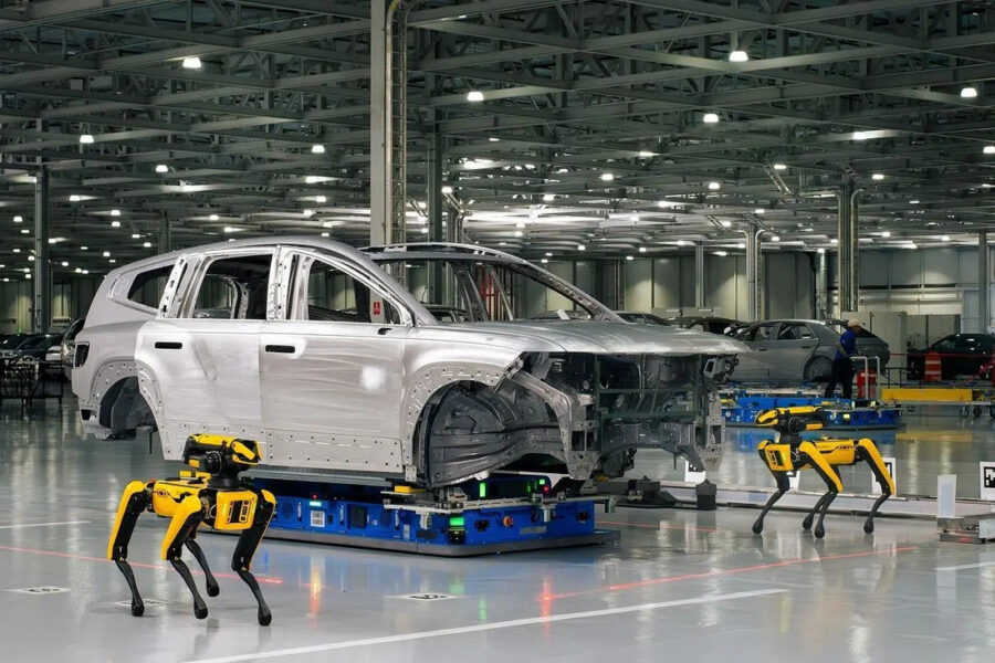 Hyundai công bố chiến lược 2026 tập trung vào AI và SDV
